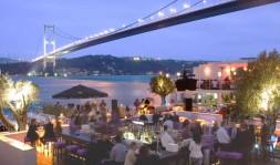 Istanbul and Night Life